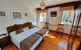 Hostal Giadás